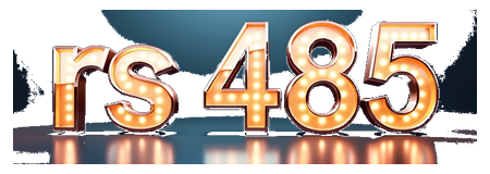 rs 485 logo